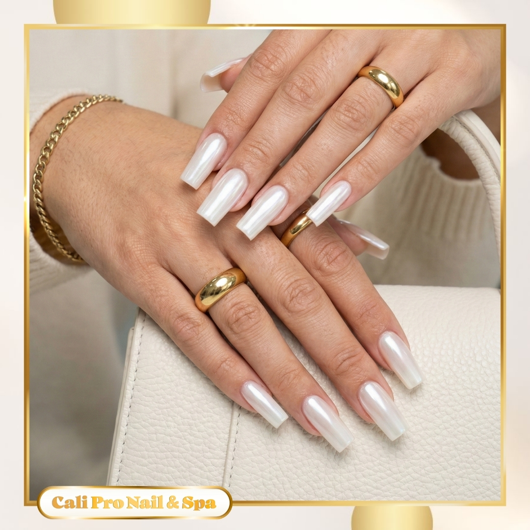 Nail Art Design